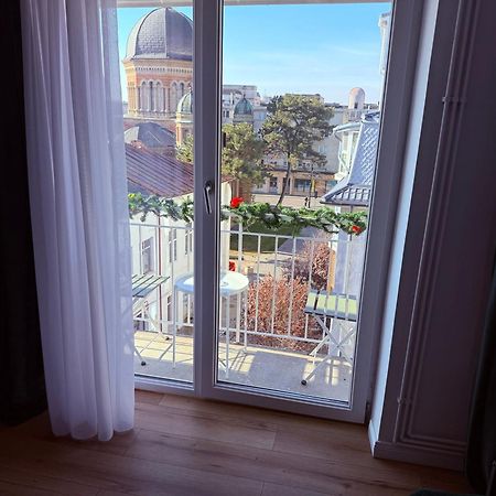 Aman 20 Apartment Craiova Ngoại thất bức ảnh