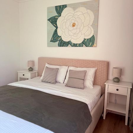 Aman 20 Apartment Craiova Ngoại thất bức ảnh