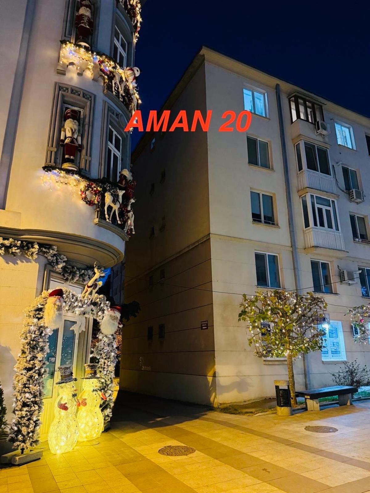 Aman 20 Apartment Craiova Ngoại thất bức ảnh