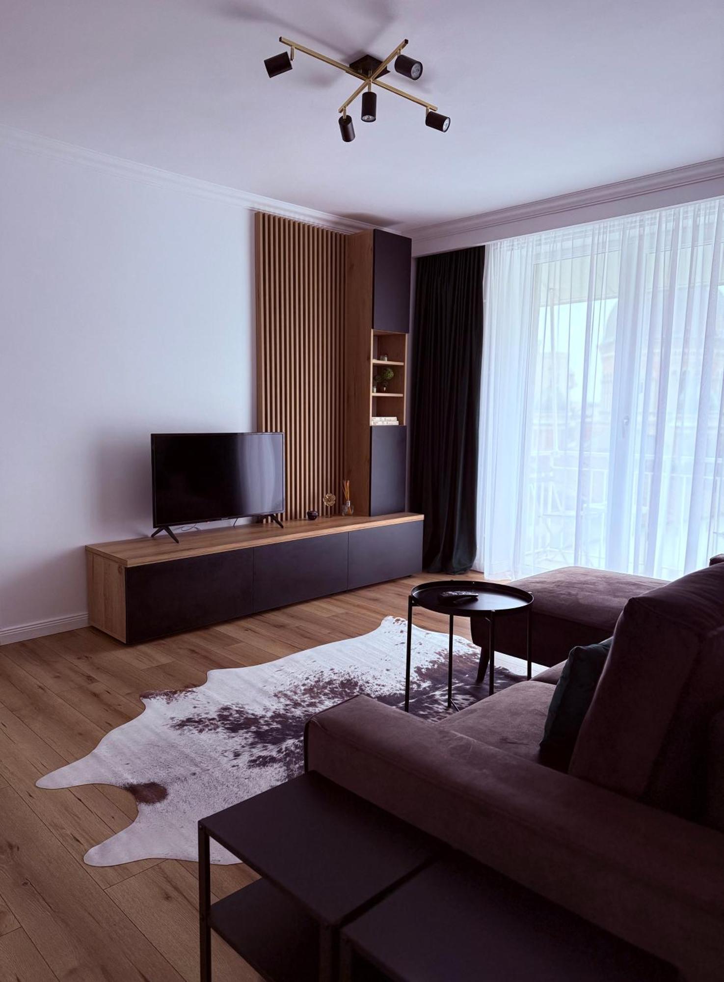Aman 20 Apartment Craiova Ngoại thất bức ảnh